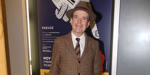 Jefferson Mays in AMADEUS and More Set for Pasadena Playhouse