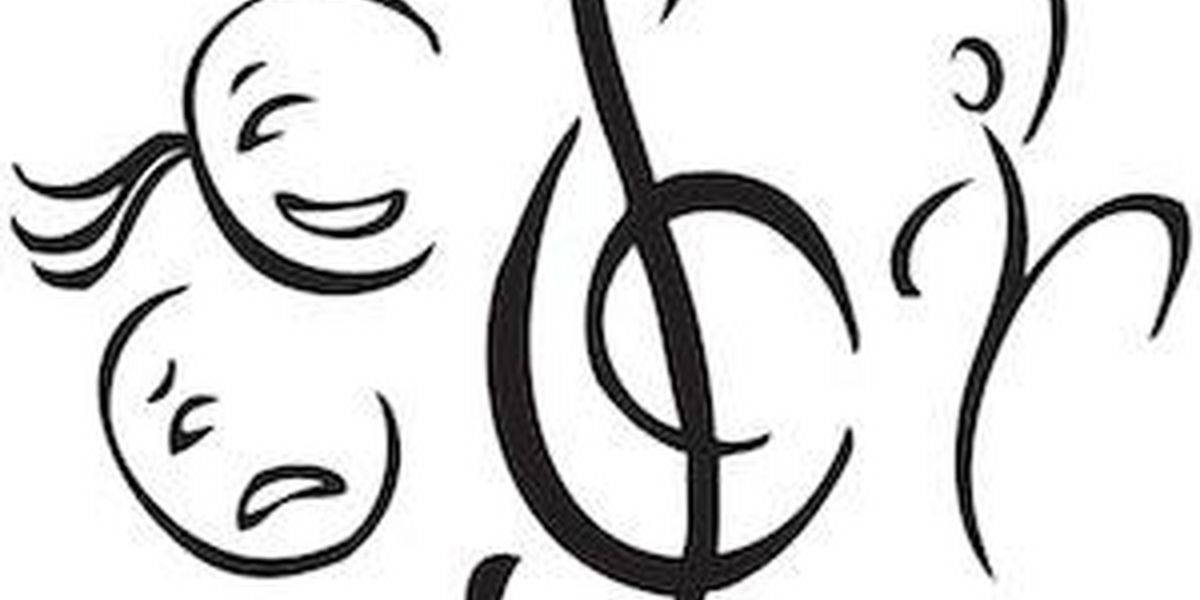 Jefferson Performing Arts Center to Present Musical Tribute Shows & Dance Theatre from Italy in February