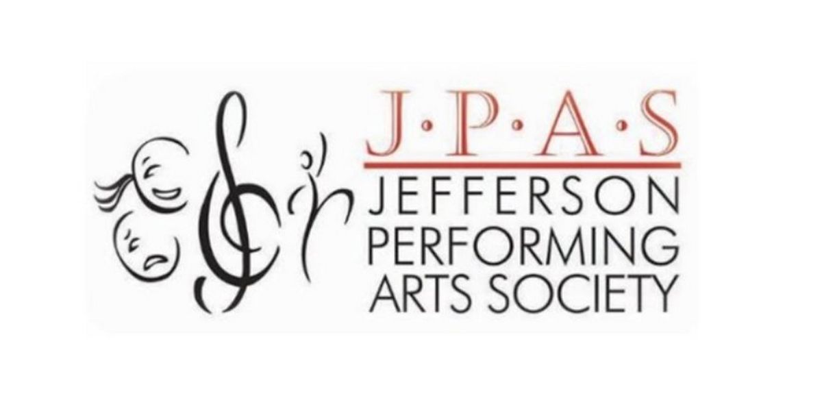 Jefferson Performing Arts Society and Jefferson Parish Schools Kick Off Winter Coat Drive