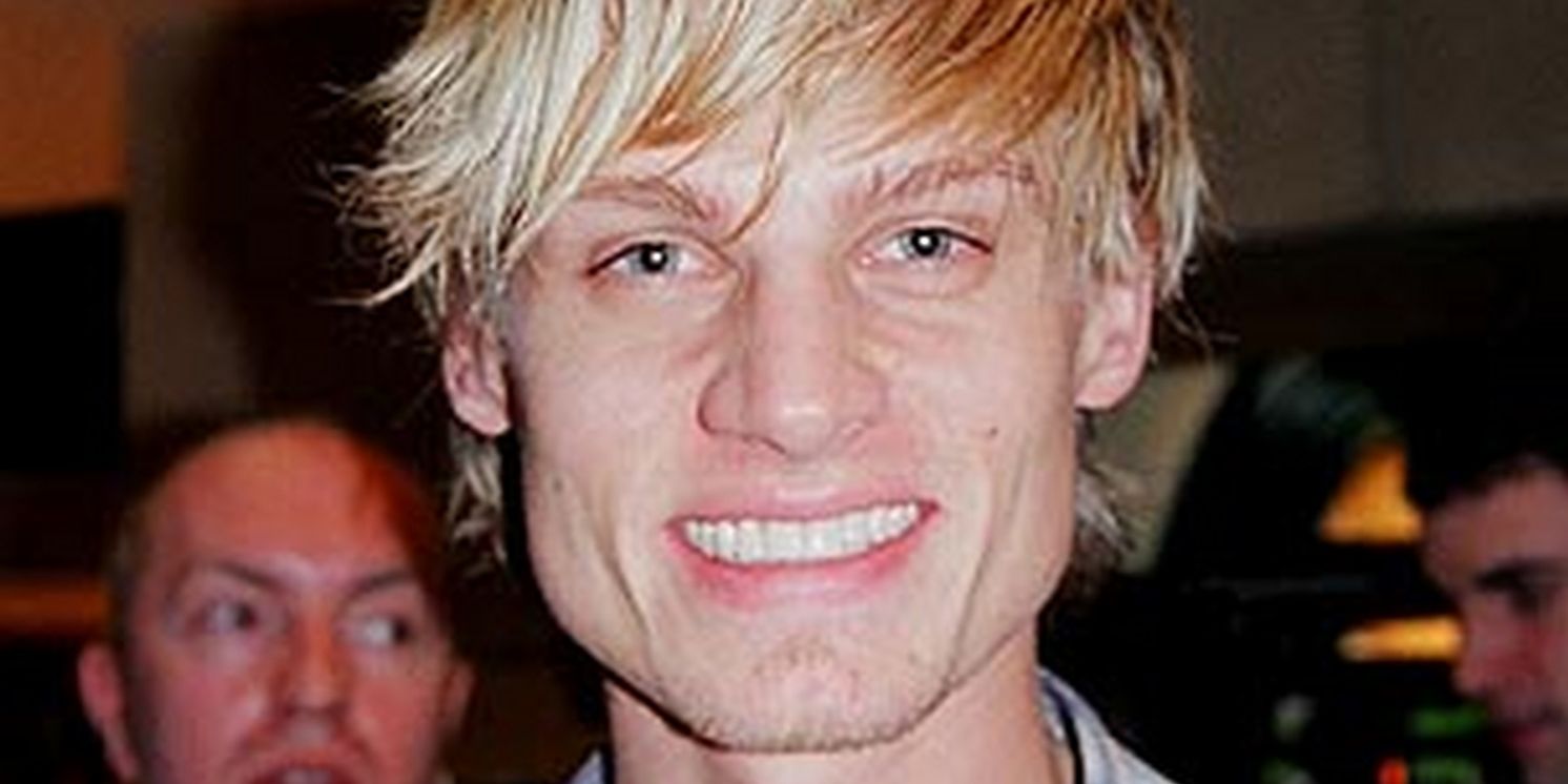 Jeffrey Carlson, Star of TABOO and THE GOAT, Has Passed Away at 48  Image