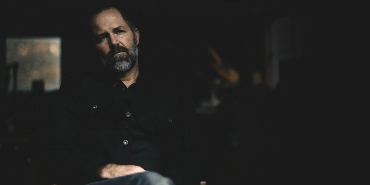 Jeffrey Foucault to Release New Album 'The Universal Fire;' Shares Title Track