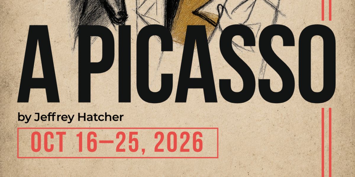 A PICASSO To Perform At Bellevue
