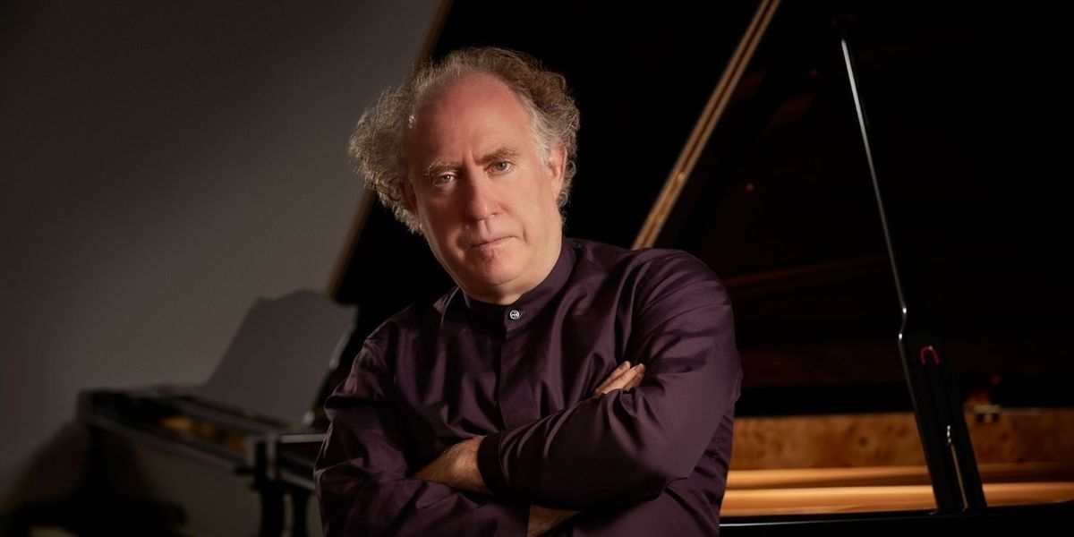 Jeffrey Kahane Steps Down as Music Director of San Antonio Philharmonic