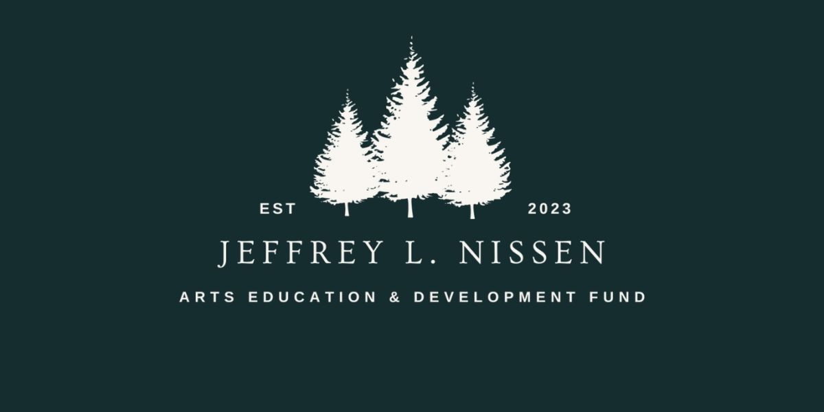 Jeffrey L. Nissen Arts Education & Development Fund and Open Jar Studios Open Applications For Spark Grant Program