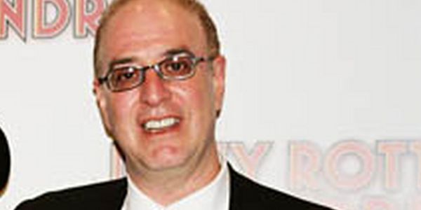 Writer and Producer Jeffrey Lane Playwright Dies at 71 Photo