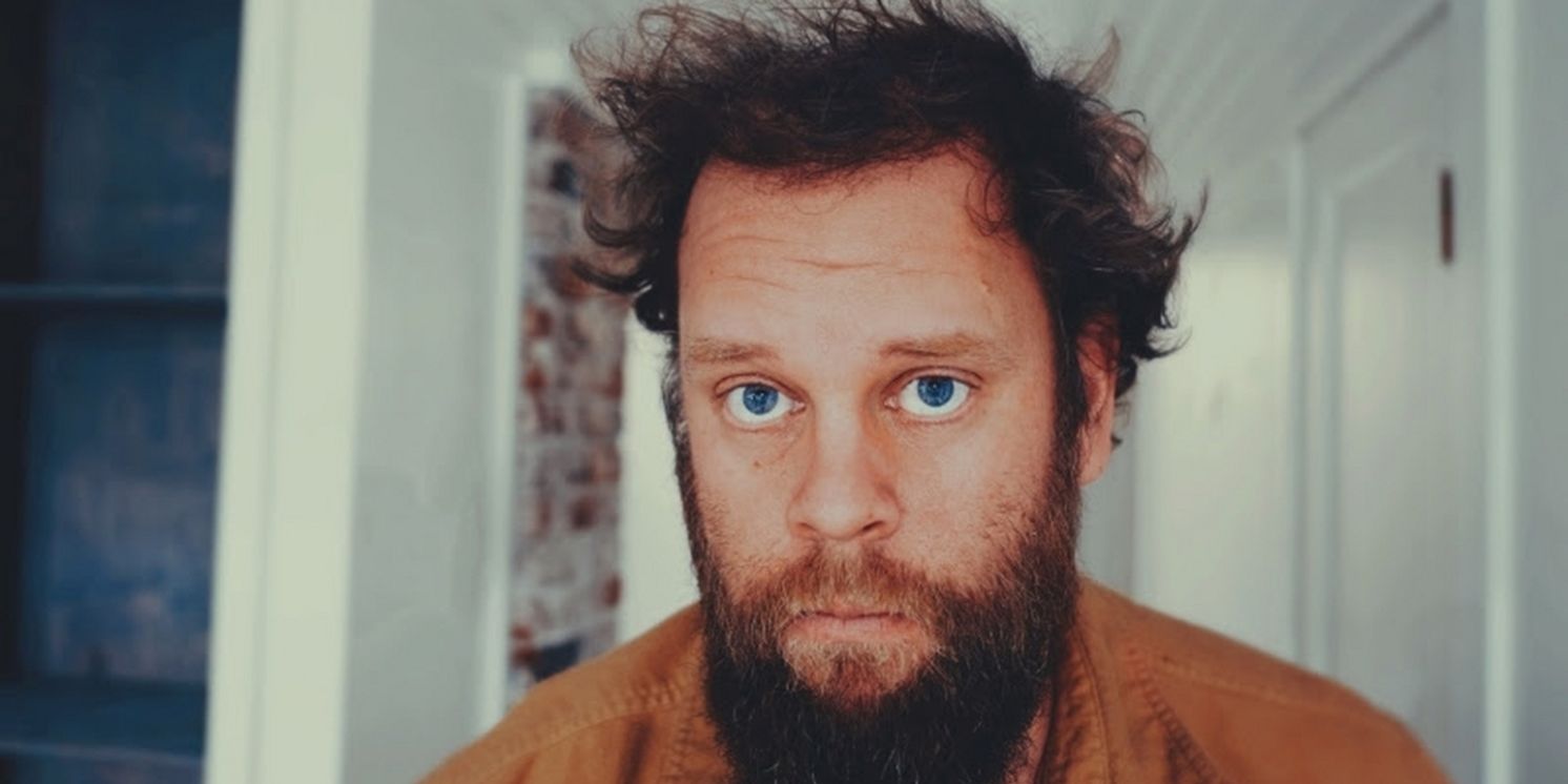 Jeffrey Martin Confronts Callous Homophobia on 'Red Station Wagon' Single  Image