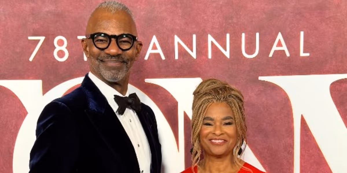 Jeffrey Seller, Vanessa Bell Calloway and More to be Honored at Harlem School of the Arts 2026 Gala
