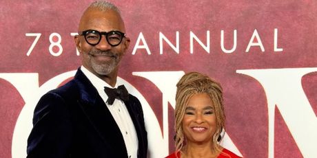 Jeffrey Seller, Vanessa Bell Calloway and More to be Honored at Harlem School of the Arts  Photo