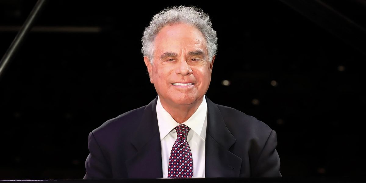 Jeffrey Siegel Opens Keyboard Conversations At Eisemann Center With An All Beethoven Program