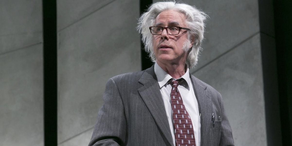 Jeffrey Sweet's KUNTSLER Makes European Premiere in May