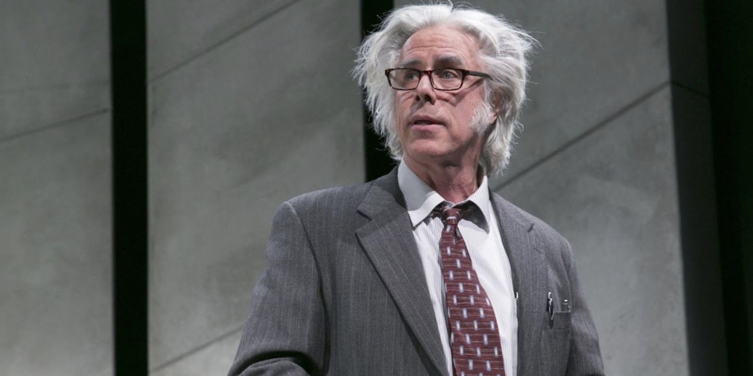 Jeffrey Sweet's KUNTSLER Makes European Premiere in May  Image