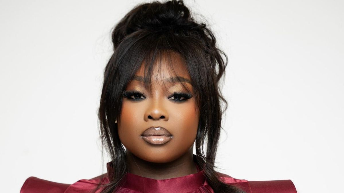 Jekalyn Carr and Anthony Brown to Perform at Miramar Cultural Center