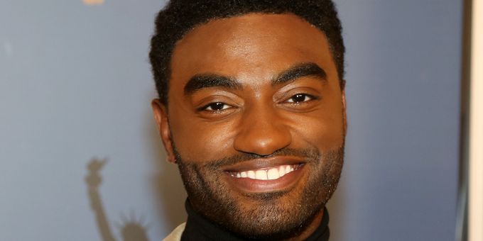 Jelani Alladin to Narrate THERE'S ONLY ONE SIN IN HOLLYWOOD Audiobook Photos