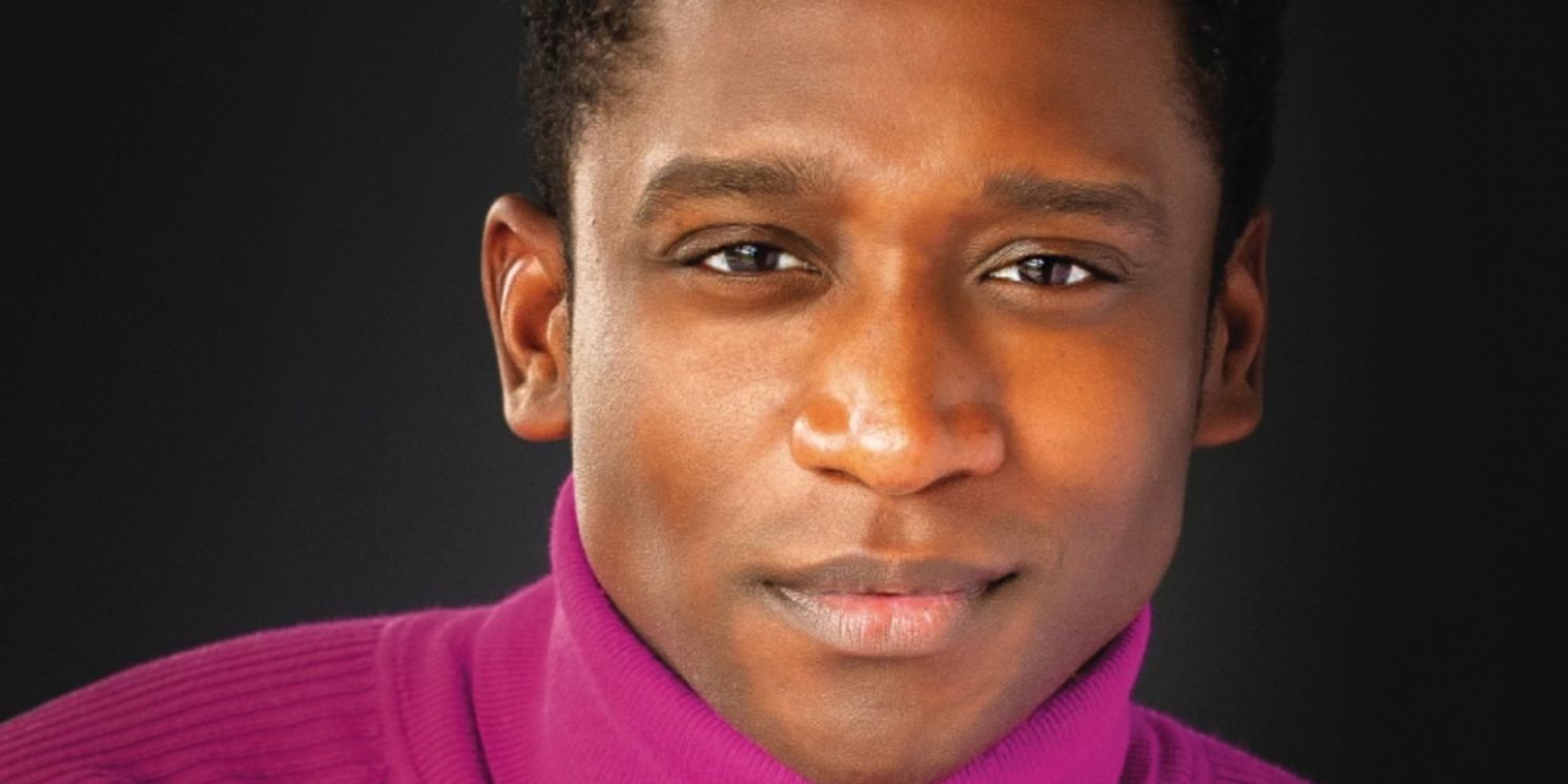 Jelani Remy, Amy Spanger And More Will Celebrate Mel Brooks At 54 Below  Image