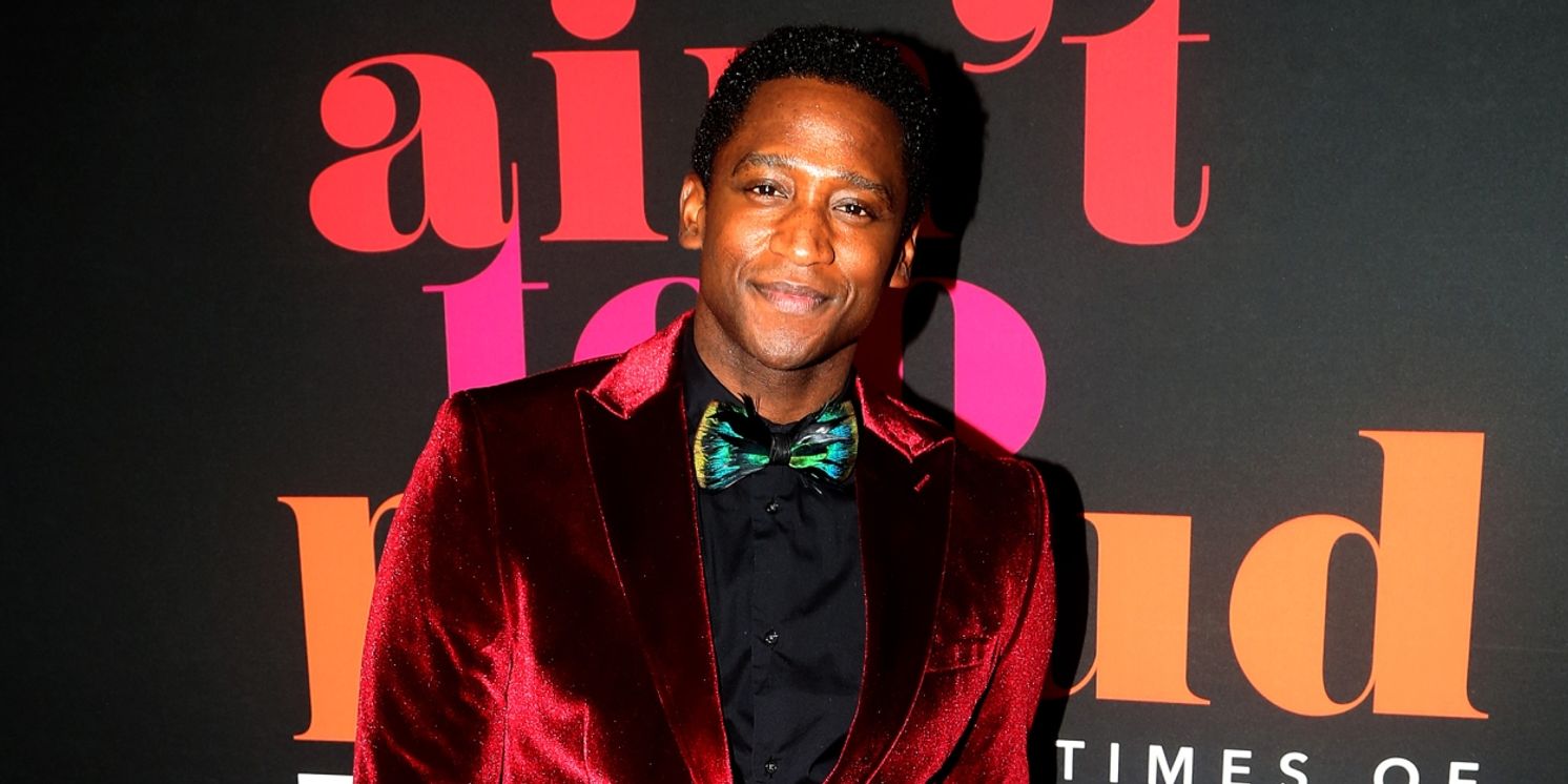 Jelani Remy, Emily Skeggs & More to Star in THE APPLE BOYS Industry Reading  Image