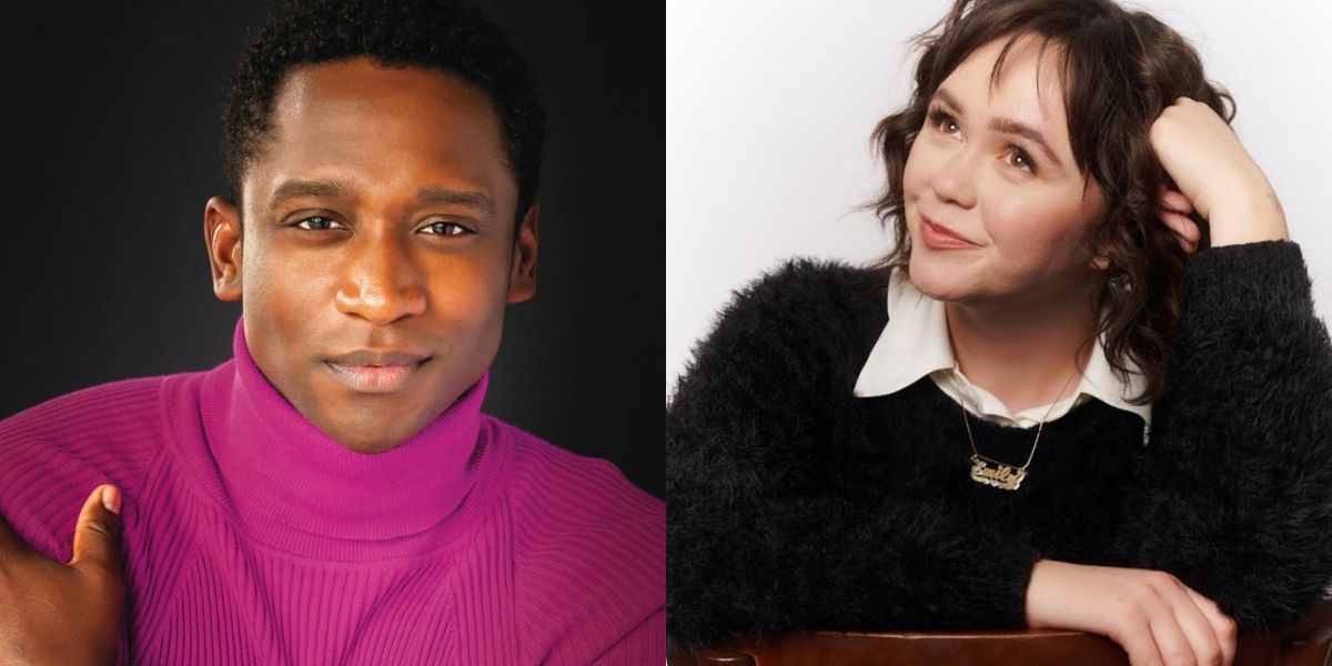 Jelani Remy, Emily Skeggs, and More Will Lead THE APPLE BOYS Industry Reading