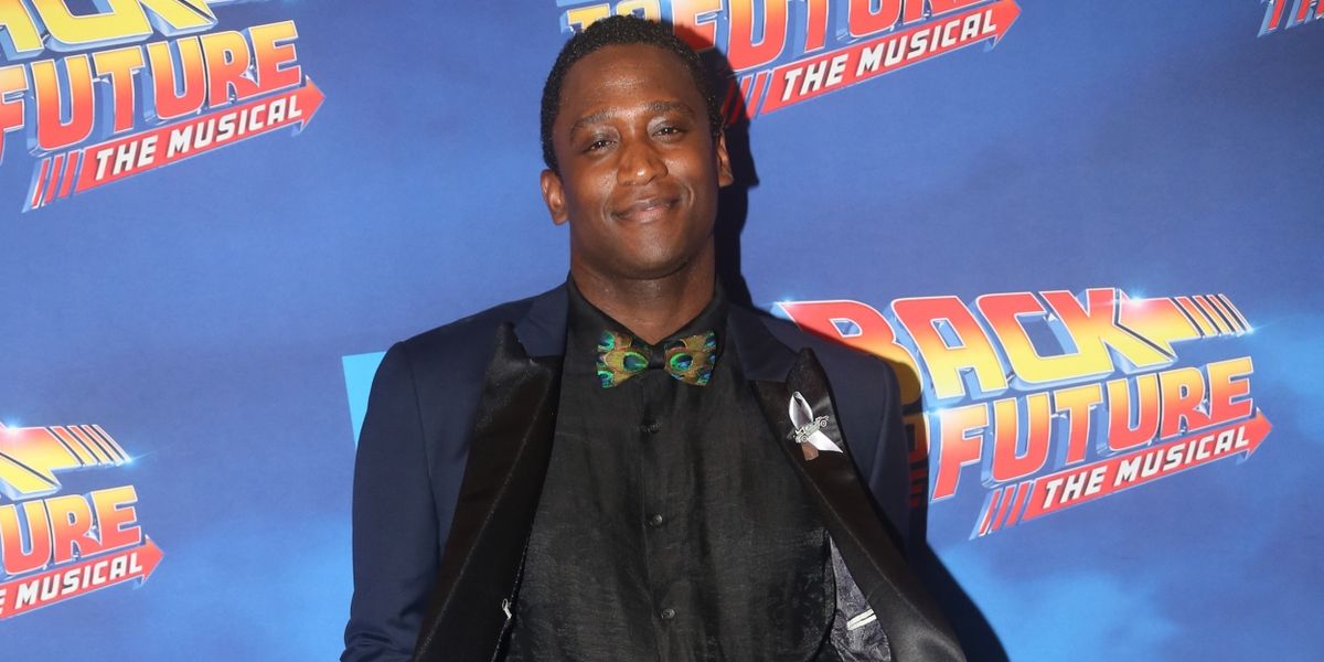 Jelani Remy, Talia Suskauer, Kate Rockwell & More to be Featured in NAMT's 35th Annual FESTIVAL OF NEW MUSICALS