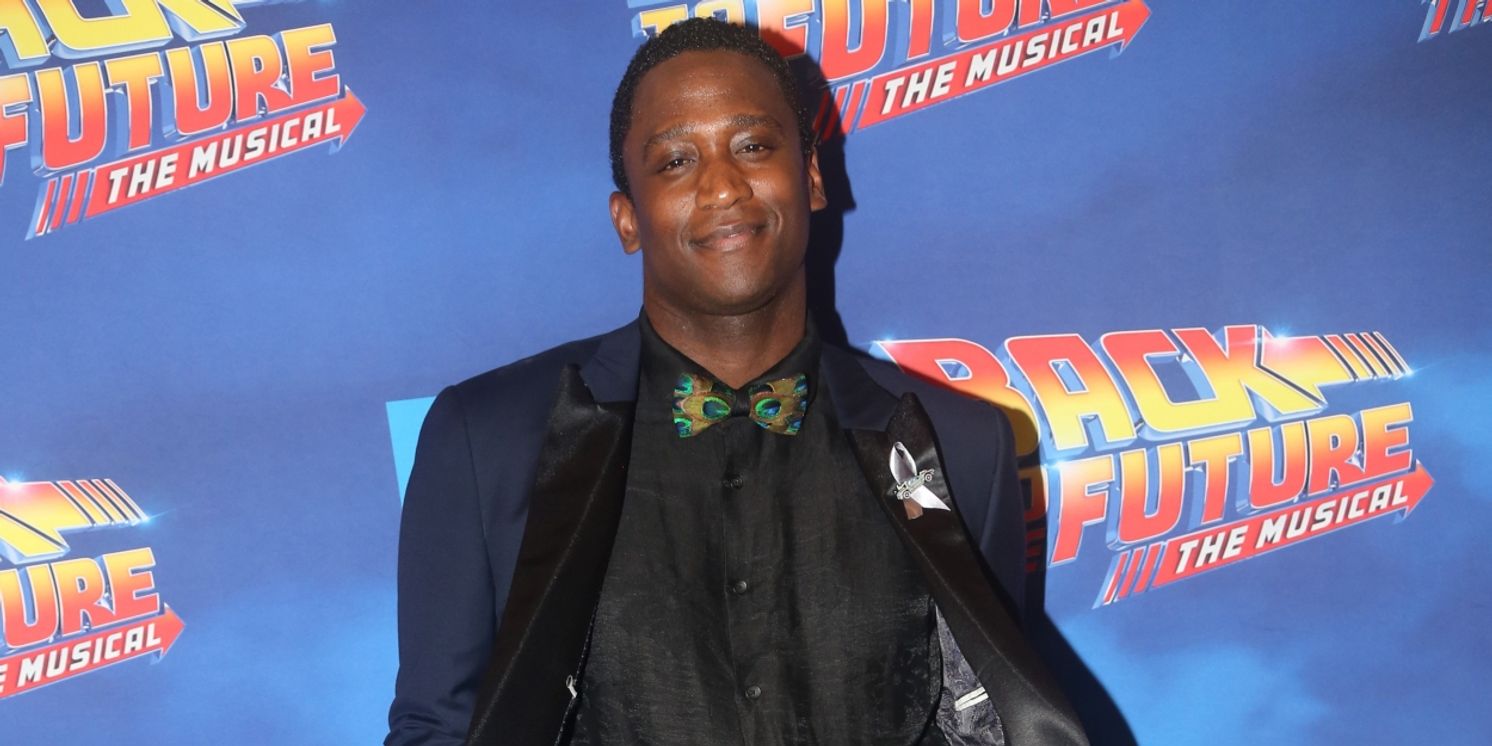 Jelani Remy, Talia Suskauer, Kate Rockwell & More to be Featured in NAMT's 35th Annual FESTIVAL OF NEW MUSICALS  Image