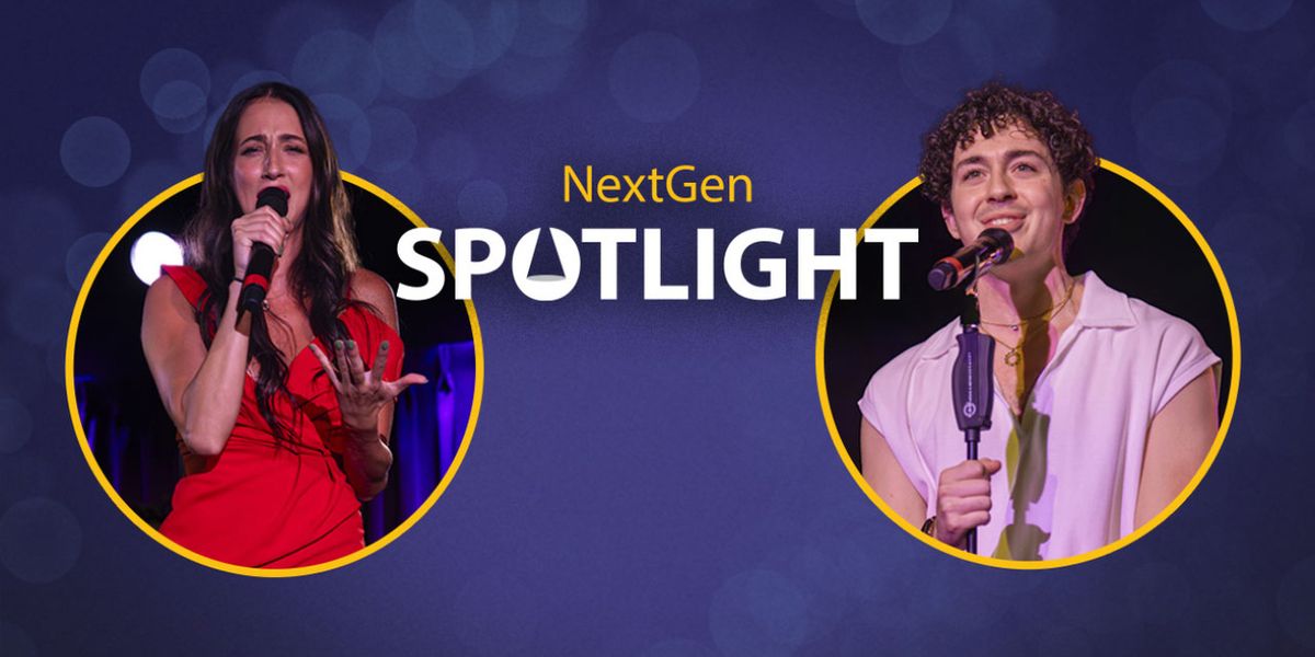Jelani Remy to Host Broadway Cares' 5th Annual NextGen Spotlight
