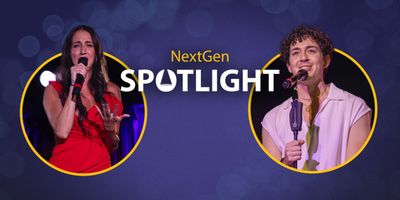 Jelani Remy to Host Broadway Cares' 5th Annual NextGen Spotlight Photo