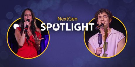 Jelani Remy to Host Broadway Cares' 5th Annual NextGen Spotlight Photo