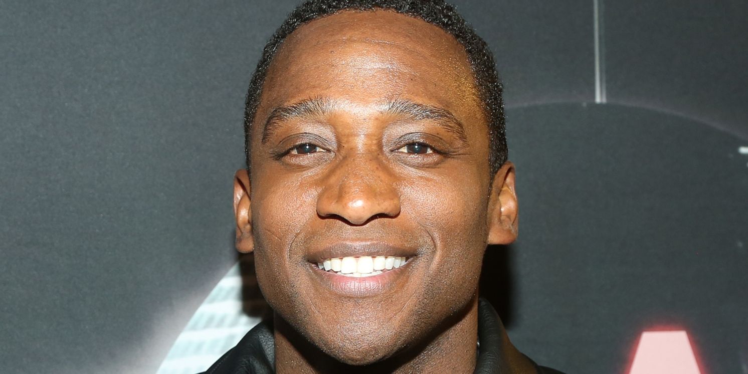 Jelani Remy to Host NEXTGEN SPOTLIGHT Benefiting BC/EFA  Image