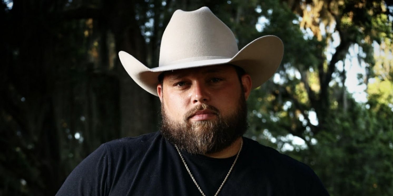 Jelly Roll Collaborates With Country Rap Artist Kendall Tucker  Image