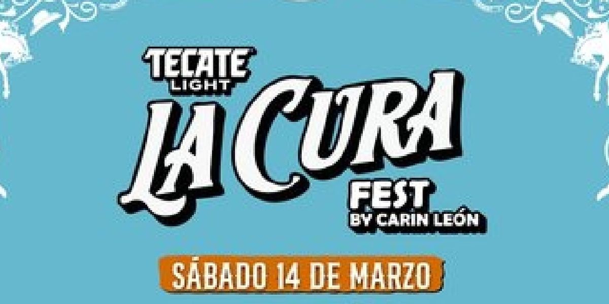 Jelly Roll, Grupo Frontera Among Lineup for Carín León's 'La Cura Fest'