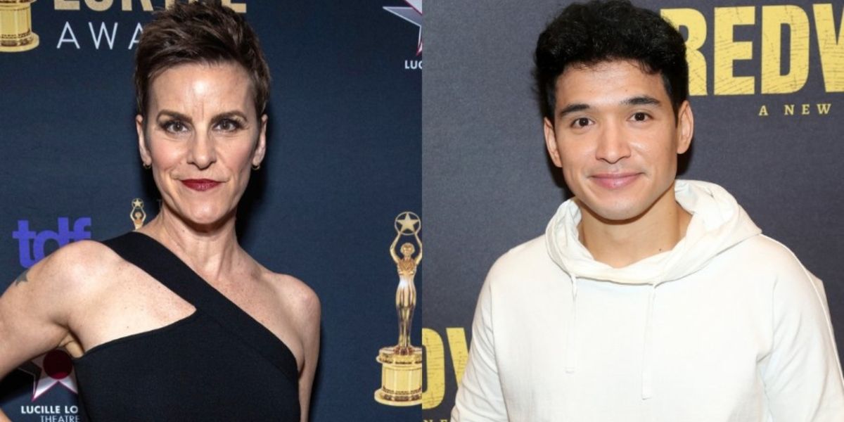 Jen Colella and Zachary Noah Piser to Headline THE BIG GAY SPEAKEASY