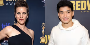 Jen Colella and Zachary Noah Piser to Headline THE BIG GAY SPEAKEASY