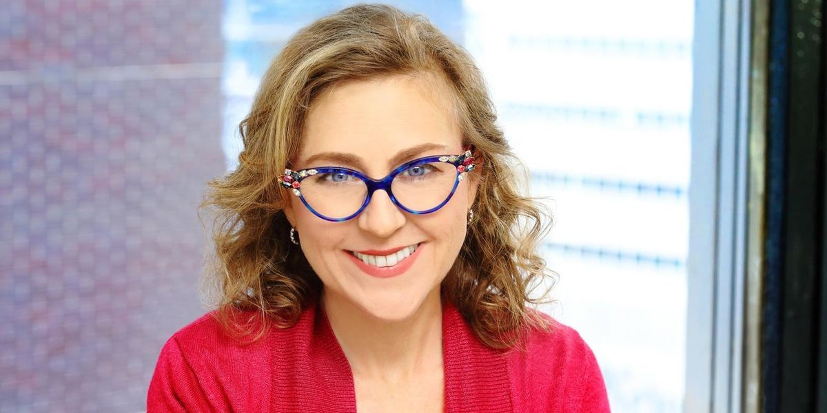 Jen Rudin Casting to Host In-Person NYC Audition Intensive