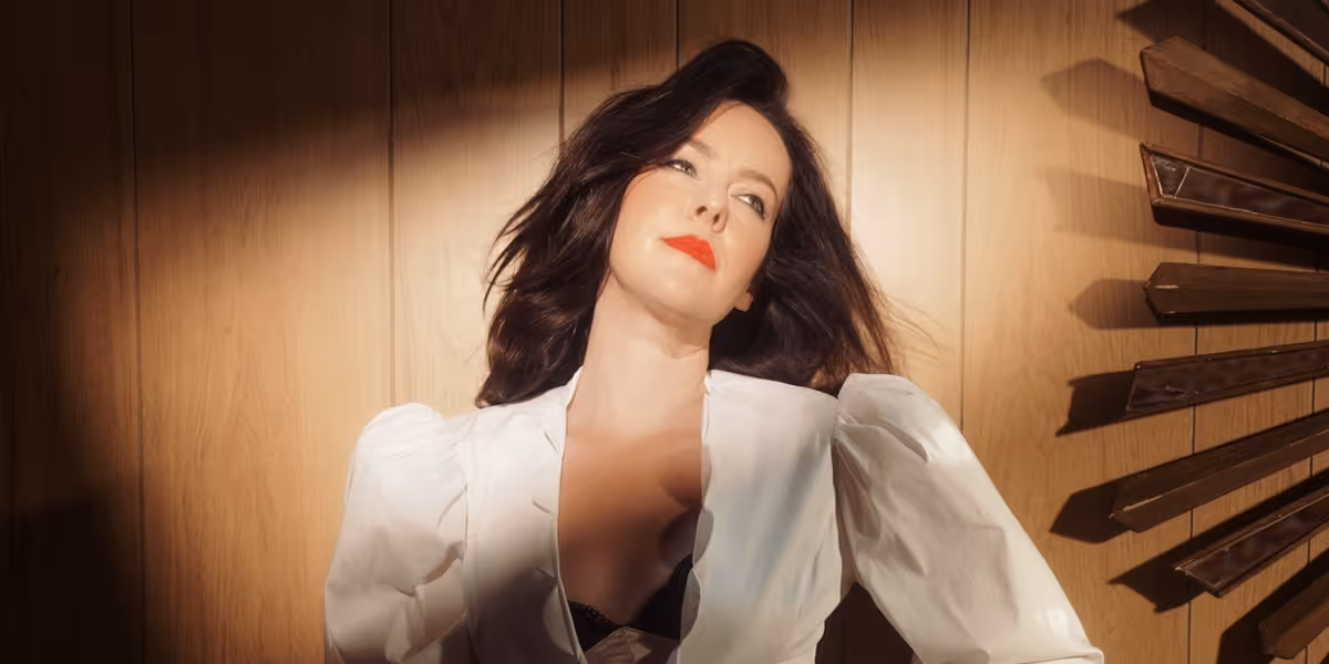 Jena Malone Sets 'Flowers for Men' Album; Check Out the Lead Single Now