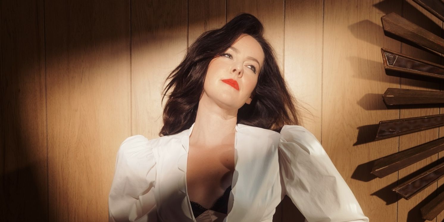 Jena Malone Sets 'Flowers for Men' Album; Check Out the Lead Single Now  Image