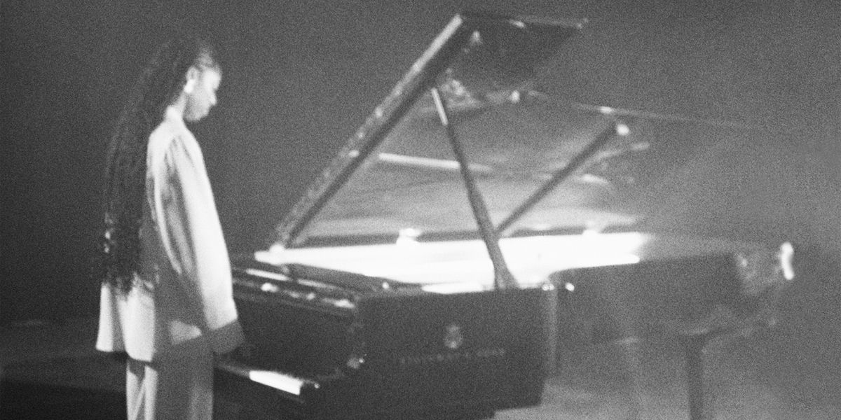 Jeneba Kanneh-Mason to Release SONGS WITHOUT WORDS EP on Sony Classical