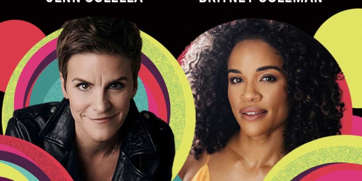 Jenn Colella, Adrienne Warren, and More Will Perform Stevie Wonder's SONGS IN THE KEY OF LIFE
