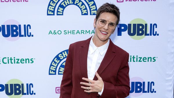 Jenn Colella, Jessica Phillips and More to Lead PERSUASION, A QUEER MODERN FARCE Industry Reading Photo
