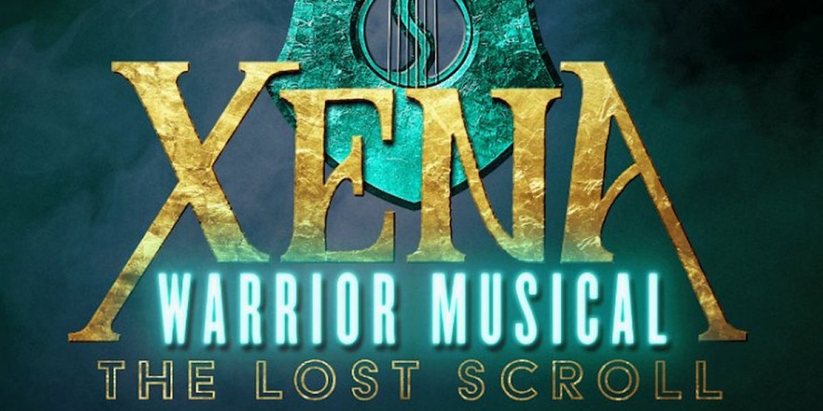 Jenn Colella, L Morgan Lee, Taylor Iman Jones & Wren Rivera to be Featured On XENA: WARRIOR MUSICAL Album