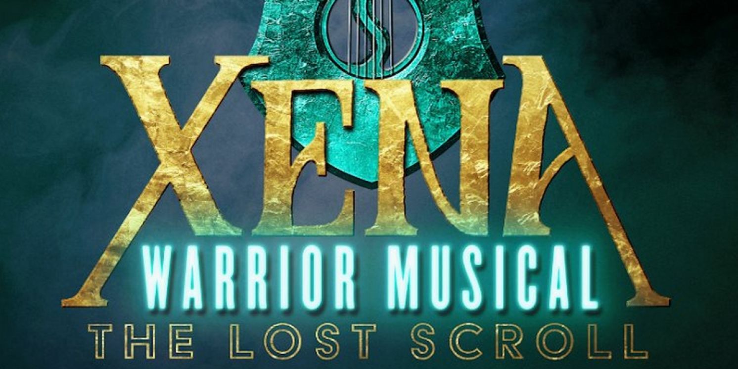 Jenn Colella, L Morgan Lee, Taylor Iman Jones & Wren Rivera to be Featured On XENA: WARRIOR MUSICAL Album  Image