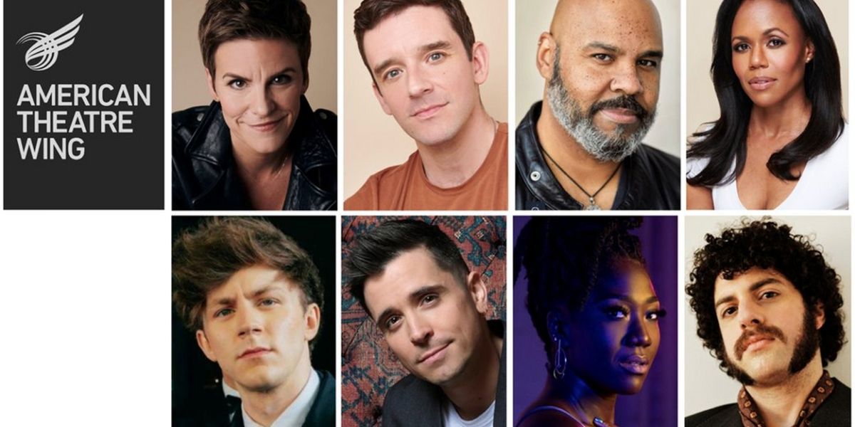 Jenn Colella, Michael Urie, James Monroe Iglehart and More Will Perform at American Theatre Wing UNSUNG HEROES Gala