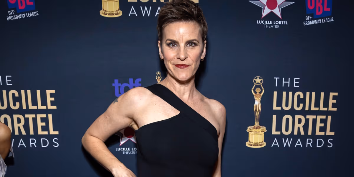 Jenn Colella, Norbert Leo Butz, and More to Perform at 54 Below in March