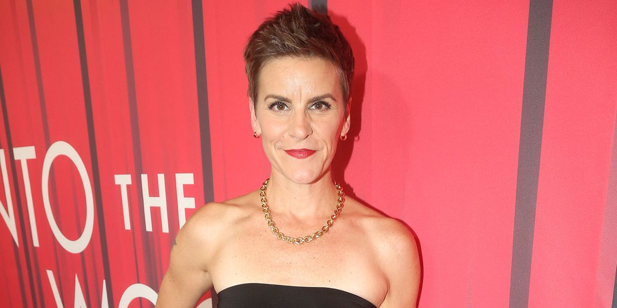 Jenn Colella Recalls How There’d Be a 'Naked Fight Call' at Broadway’s URBAN COWBOY