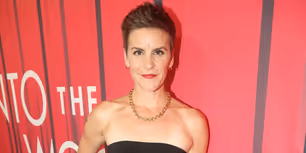 Jenn Colella Recalls How There’d Be a 'Naked Fight Call' at Broadway’s URBAN COWBOY