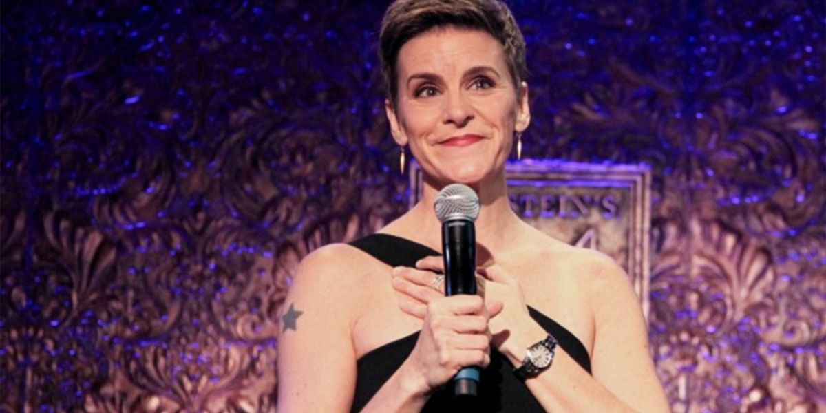 Jenn Colella Returns to 54 Below in March