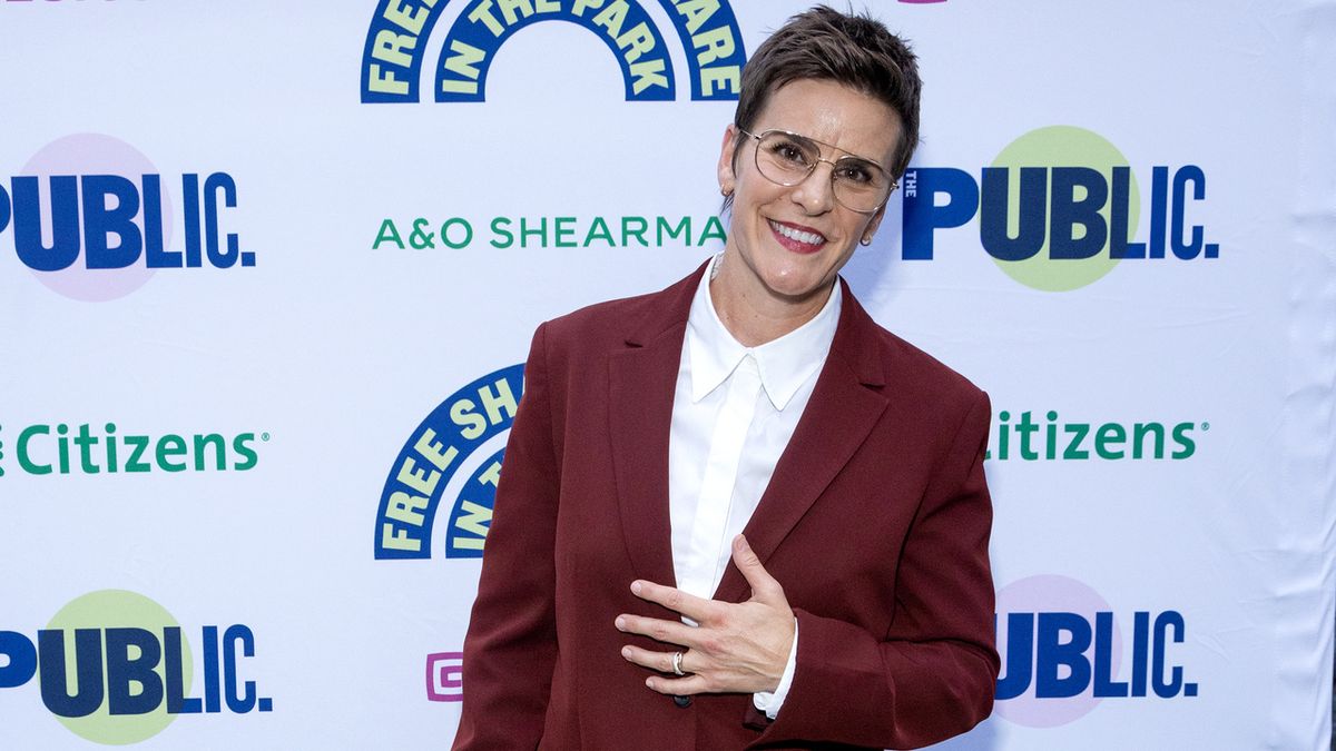 Jenn Colella, Zachary Noah Piser and More to Join SING OUT FOR FREEDOM Benefit Concert