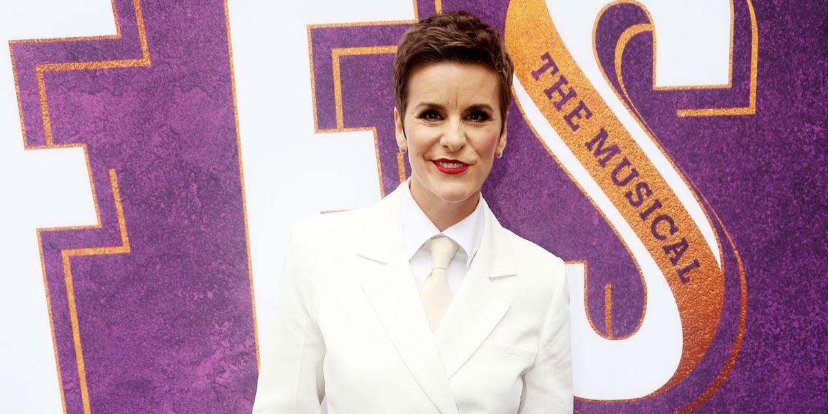 Jenn Colella and More to Perform at 54 Below Next Week
