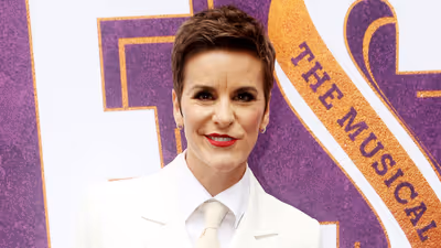Jenn Colella to Star in NEARLY NEIGHBORS Developmental Reading