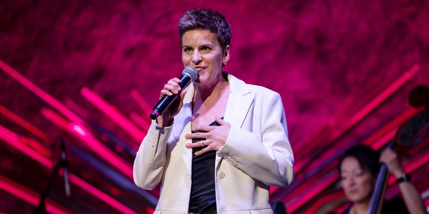 Jenn Colella, Stella Katherine Cole, and More to Play 54 Below Next Week  Image