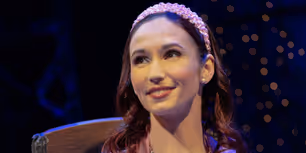 Jenna Bainbridge Shares How WICKED Is Accessible to Wheelchair Users