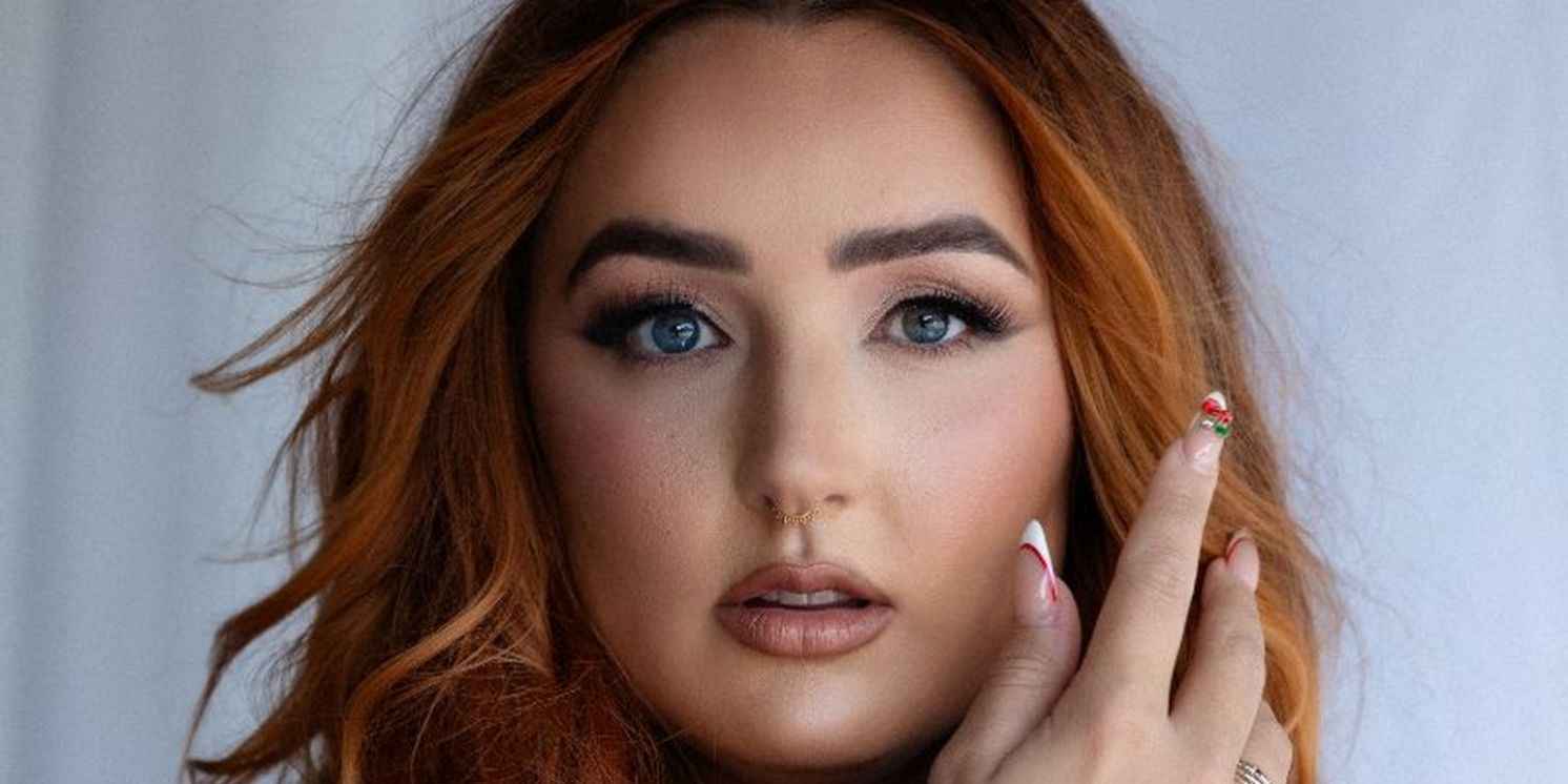 Jenna DeVries Drops New Single 'Back To Me'  Image