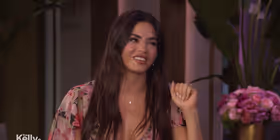 Jenna Dewan Recalls Diving Stunt Mistake From THE ROOKIE Season 8 Finale